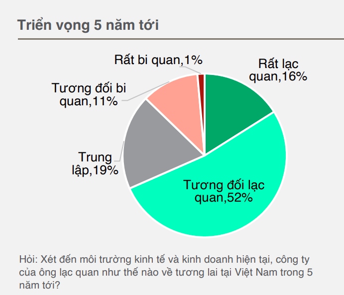 chu tich eurocham dn chau Au tin tuong vao tang truong dai han cua viet nam hinh anh 2