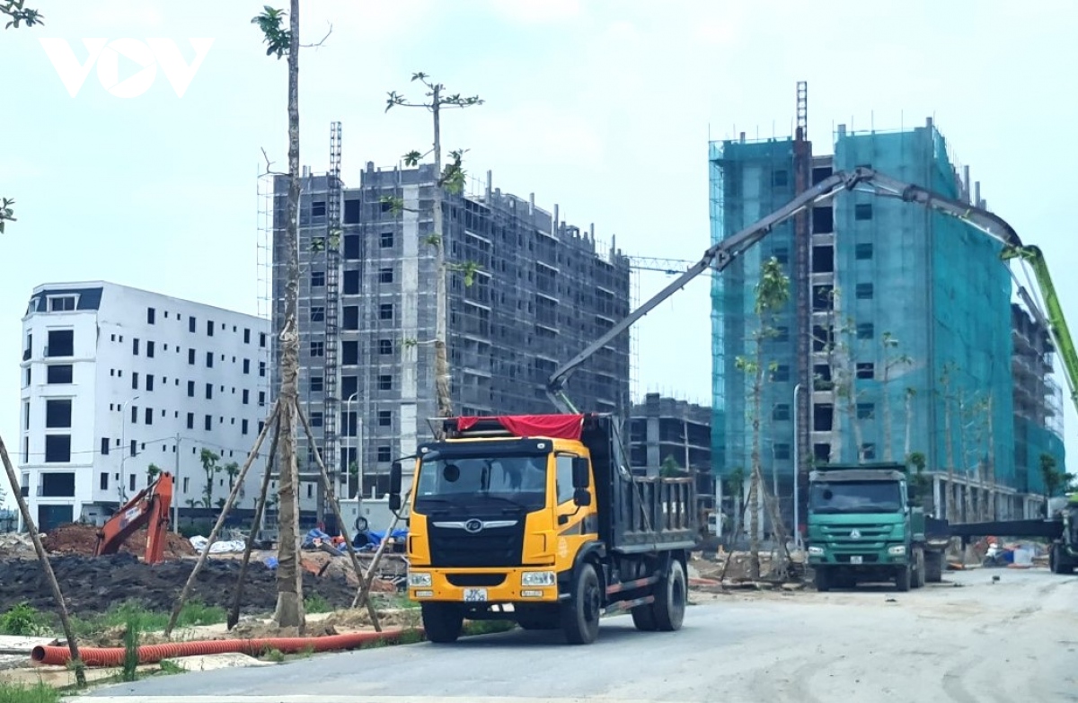 bac ninh thao go vuong mac cho nha o xa hoi, nha o cong nhan hinh anh 1