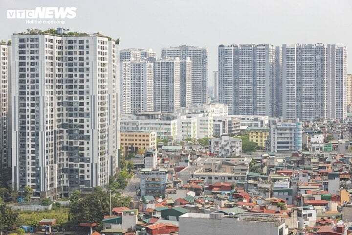 lai vay mua nha xuong day , vi sao nguoi dan van tho o hinh anh 1