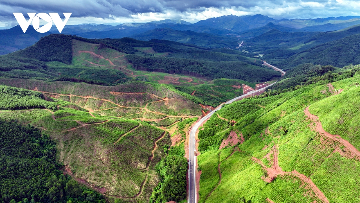 Duong huyet mach quang ninh-lang son nhung manh ghep dang thanh hinh hinh anh 12